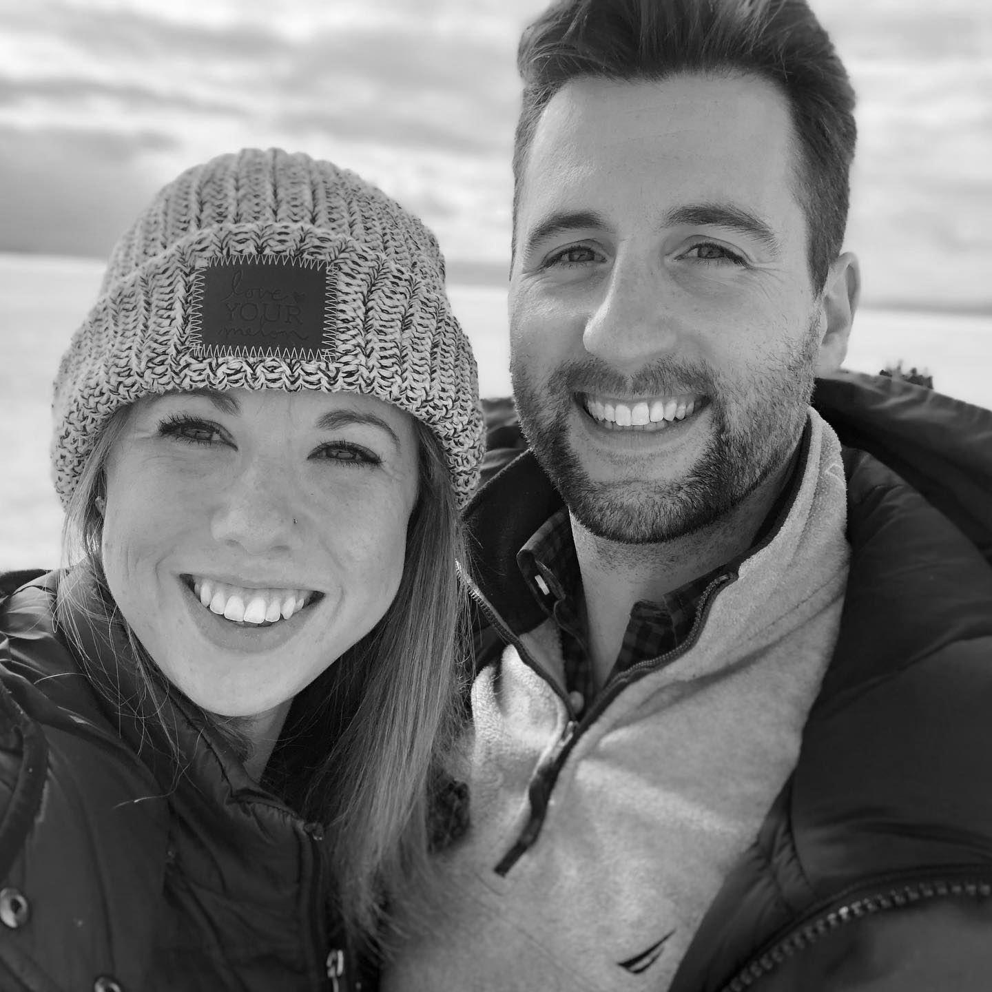 The Wedding Website of Cassidy Peters and Greg Williams