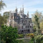 Quinta da Regaleira