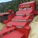 Argo Gold Mill and Tunnel