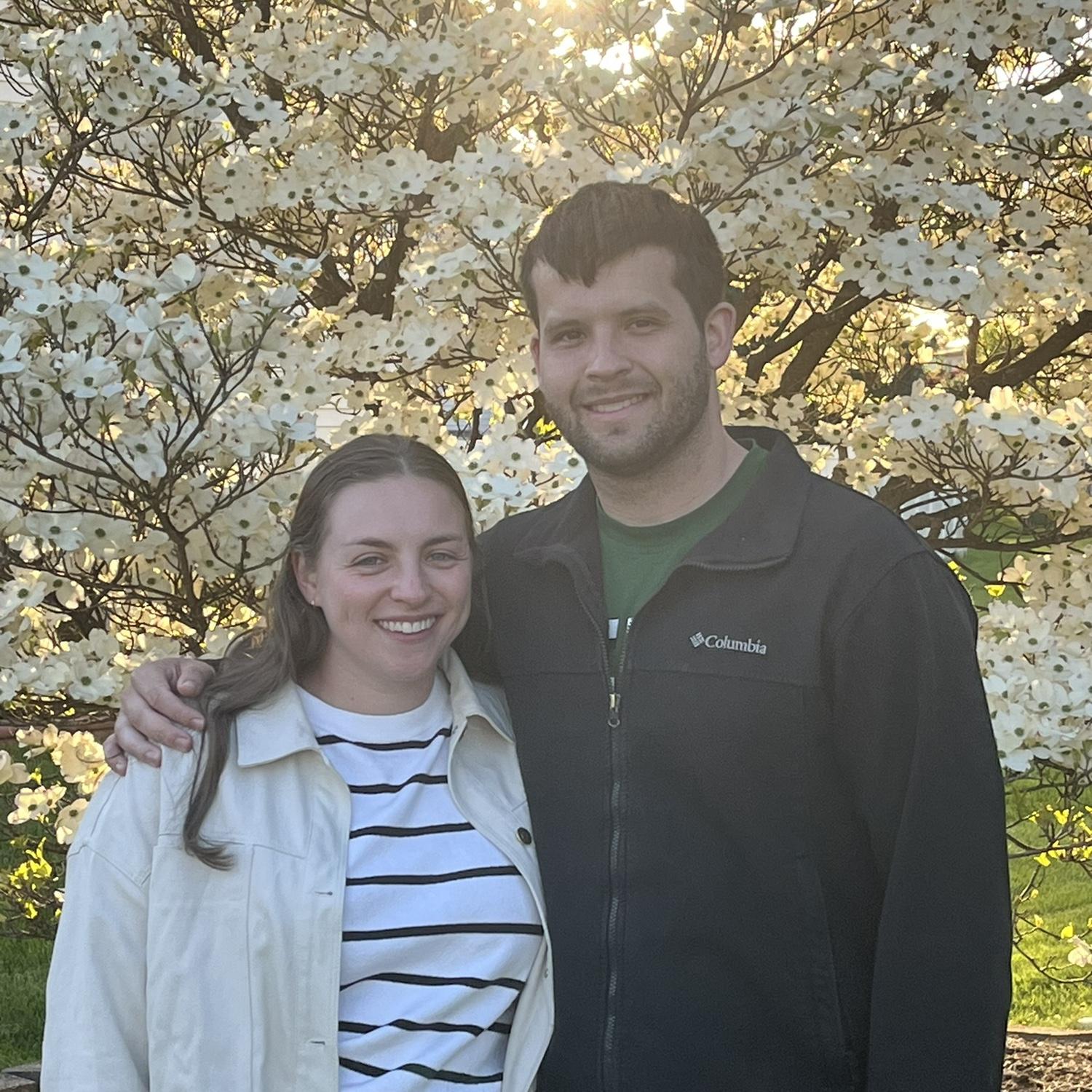 Our first trip to New Jersey