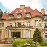 Pittock Mansion