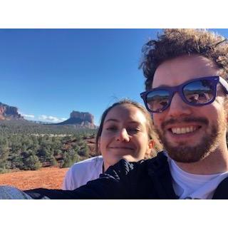 Trip to Sonoma, AZ. December 2018