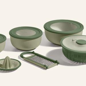 Better Bowl Set