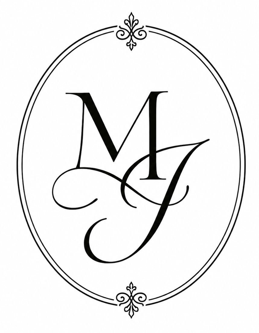 The Wedding Website of Mychi Giang and Johann Montecillo