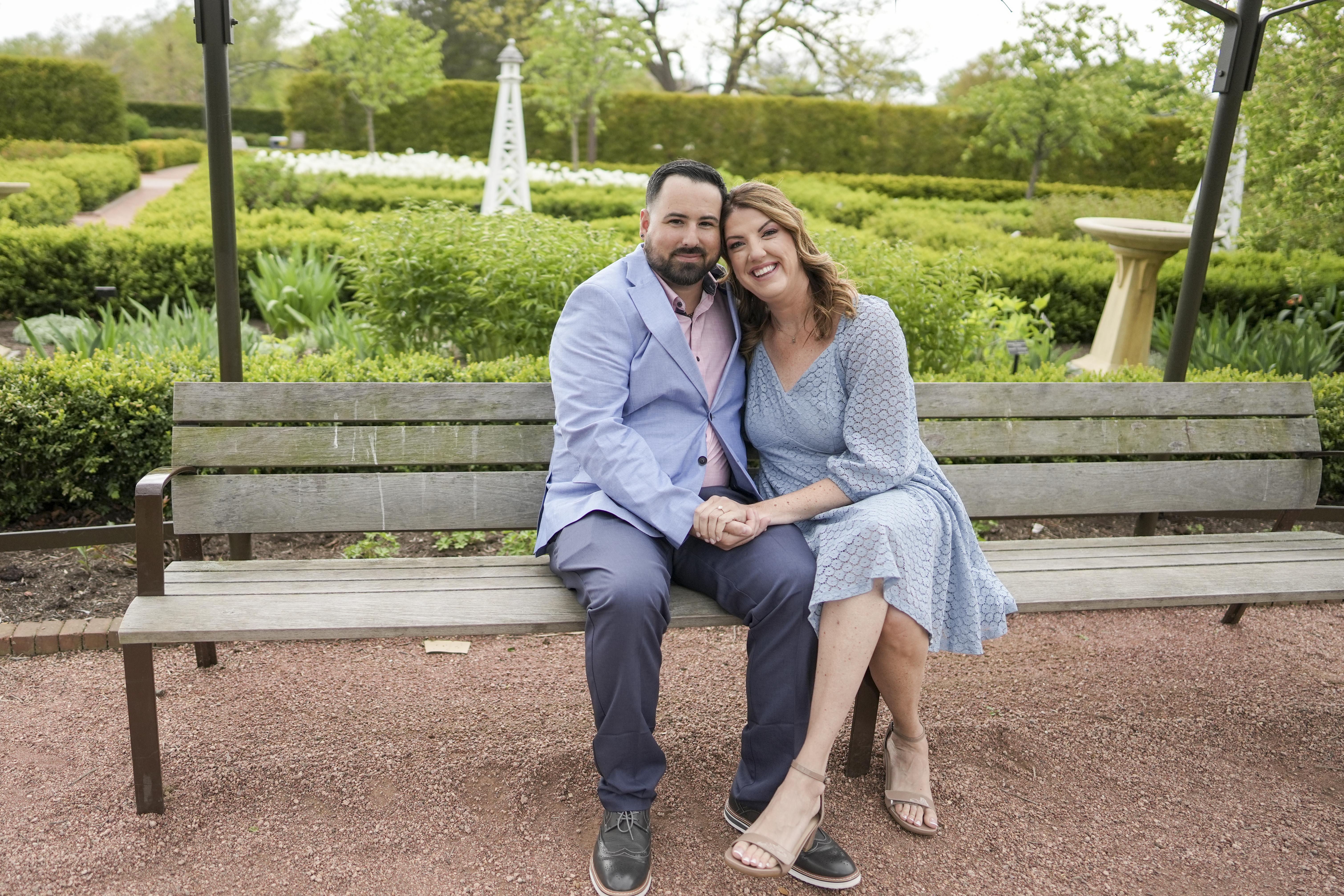 The Wedding Website of Emily Neustadt and Michael McHale