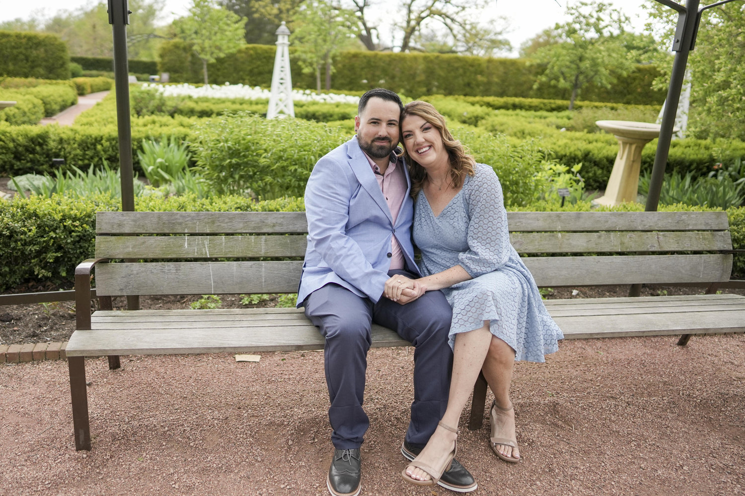 The Wedding Website of Emily Neustadt and Michael McHale