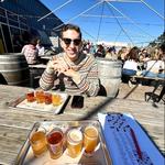 Try out the south Jersey brewery scene!