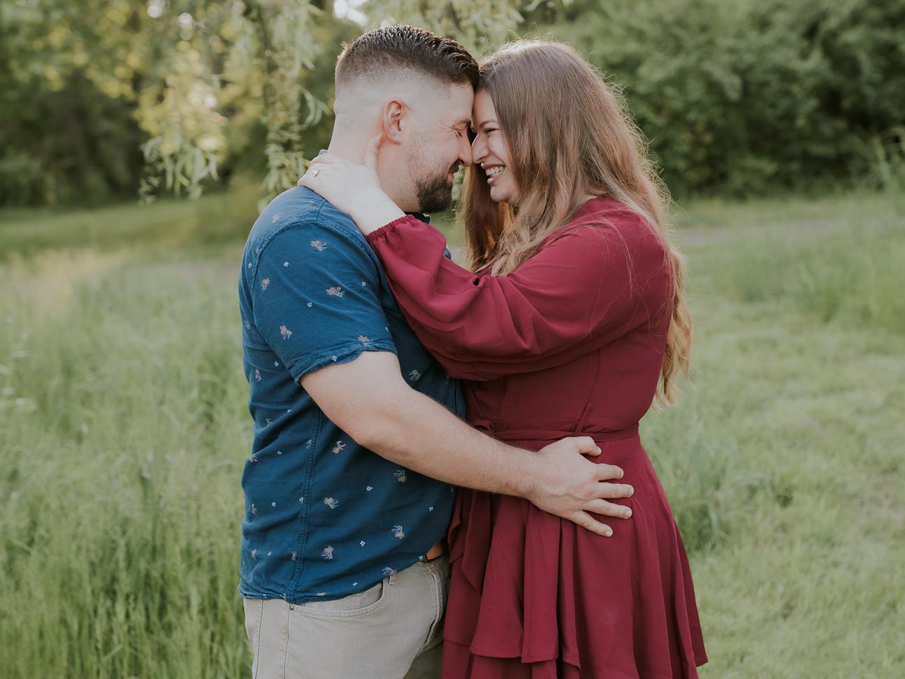 The Wedding Website of Samantha Dutt and Matt Hinnerschitz