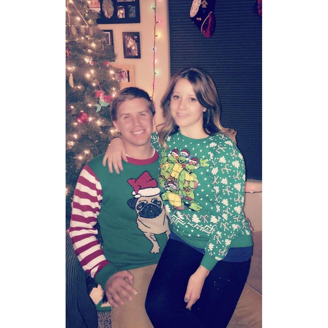 Christmas 2015
