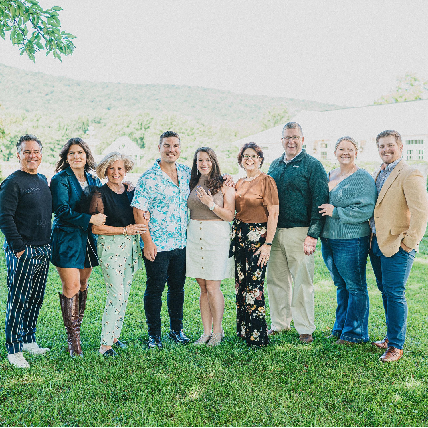 Family is everything