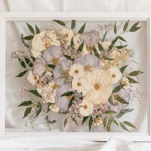 Bouquet preservation
