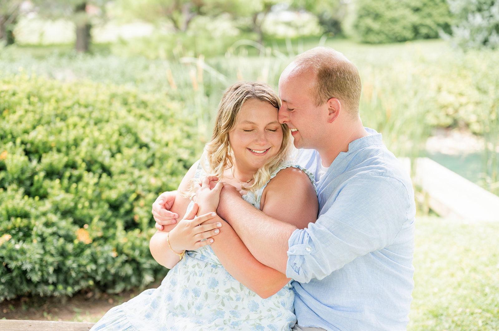 The Wedding Website of Jessica Burkhart and Alec Krueger