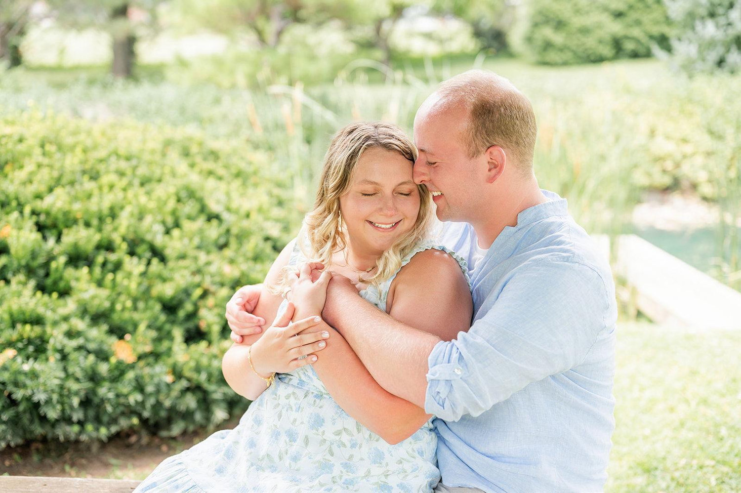 The Wedding Website of Jessica Burkhart and Alec Krueger