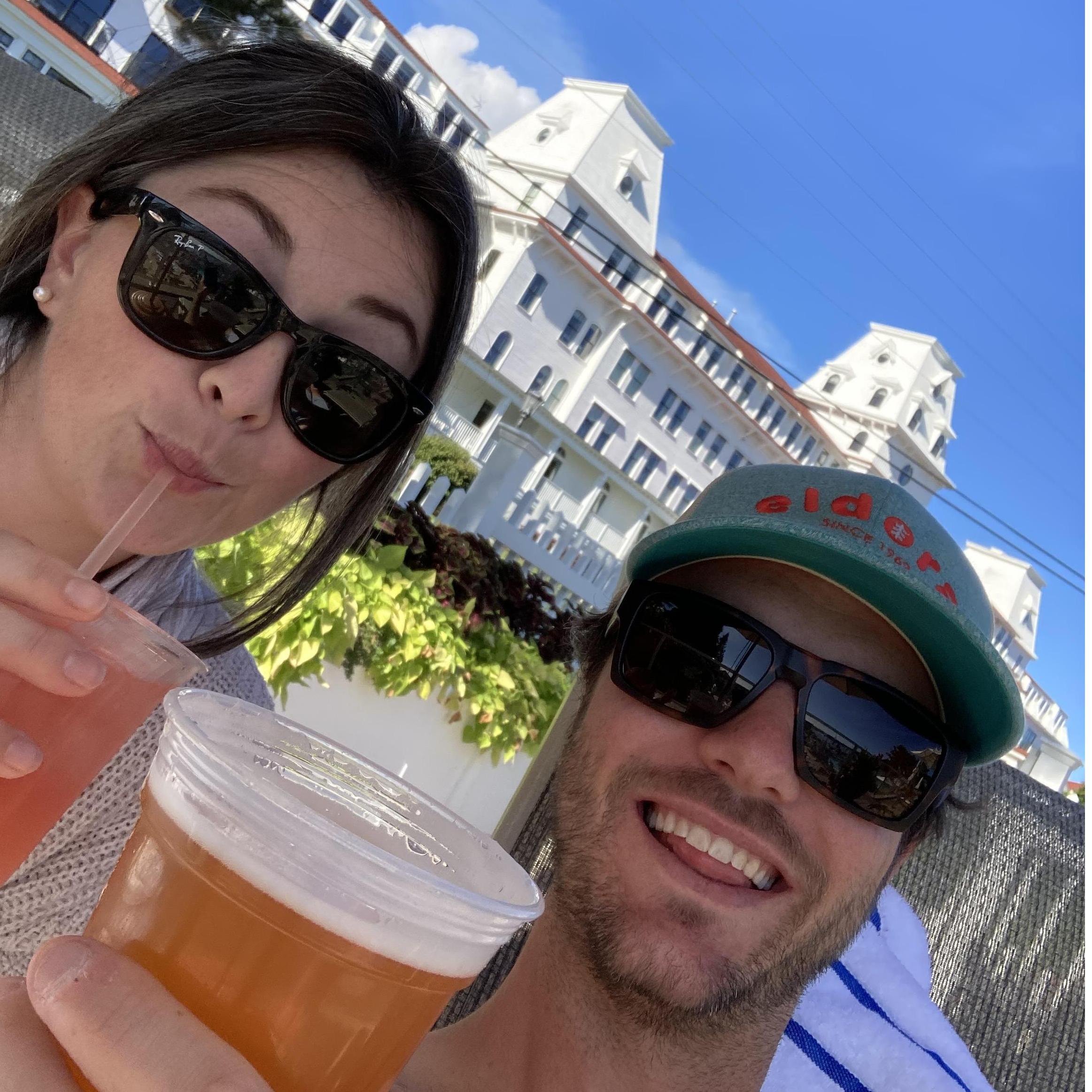 Wentworth-by-the-Sea, NH
2020