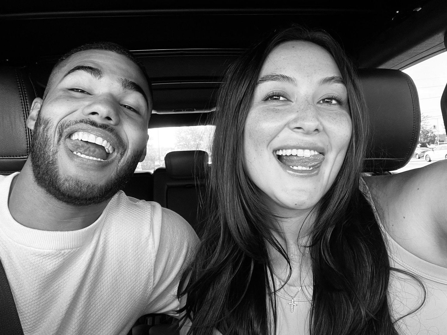 The Wedding Website of Leslie Rosas and Nestor Taborda