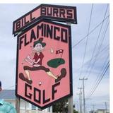 Flamingo Miniature Golf Course