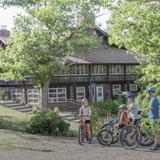 Keweenaw Mountain Lodge