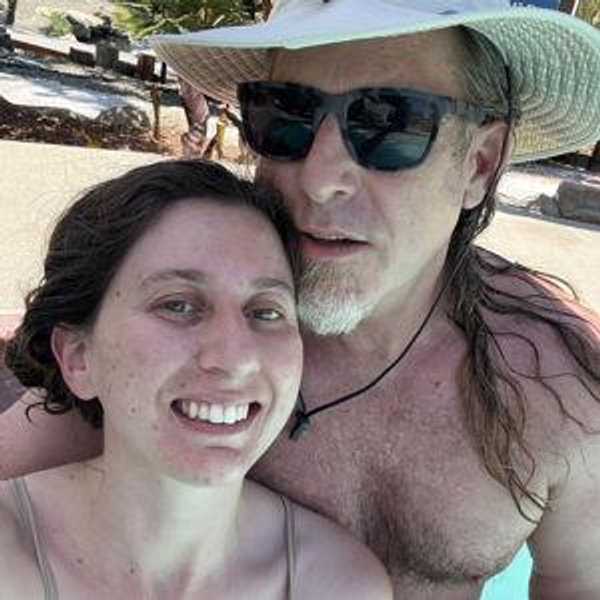 Our Honeymoon Fund