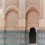 Ben Youssef Madrasa