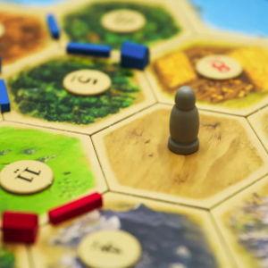 Starting a Board Game Collection