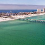 Pensacola Beach Pier