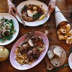 The Publican