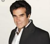 David Copperfield
