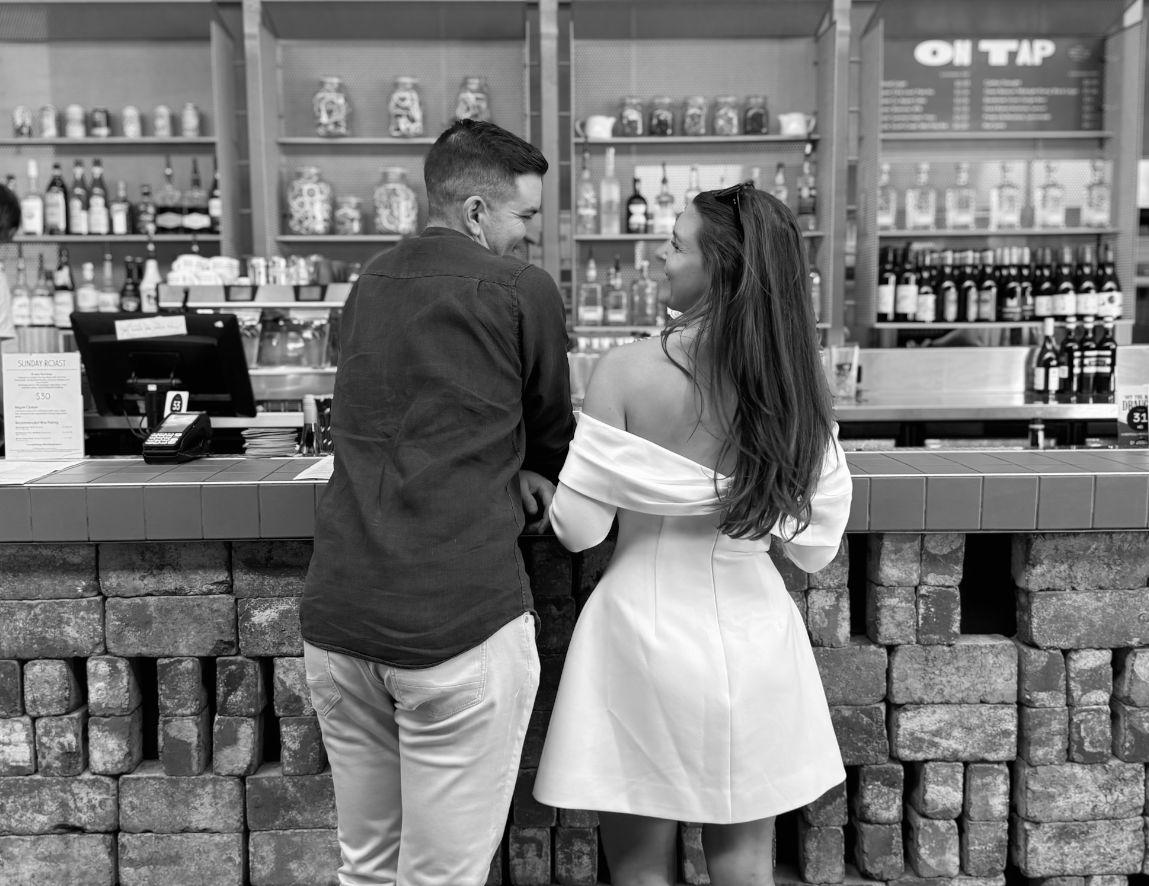 The Wedding Website of Kathryn Wright and Benjamin Rowles