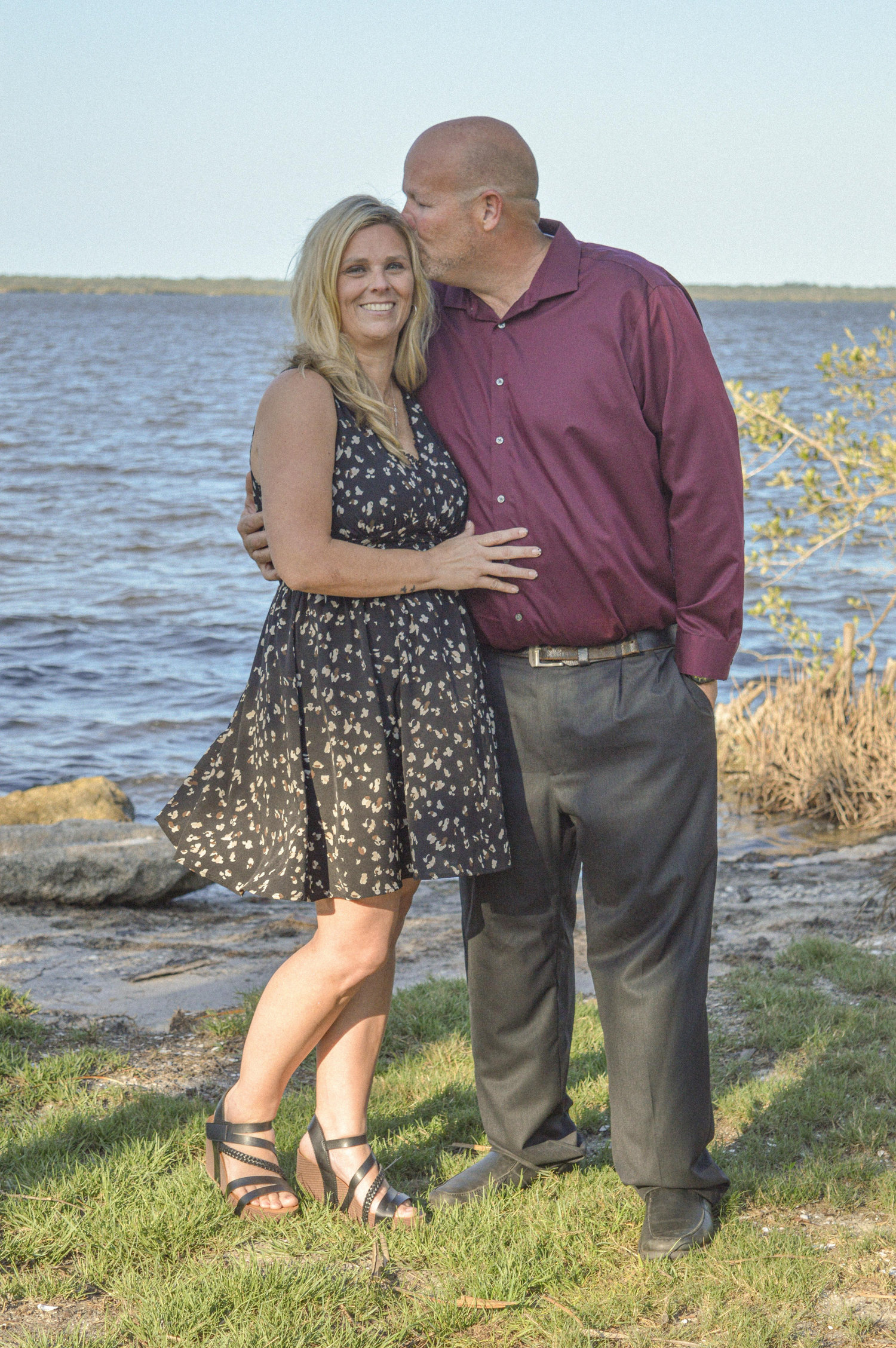 The Wedding Website of Lacey Stewart and Tommy Merchant