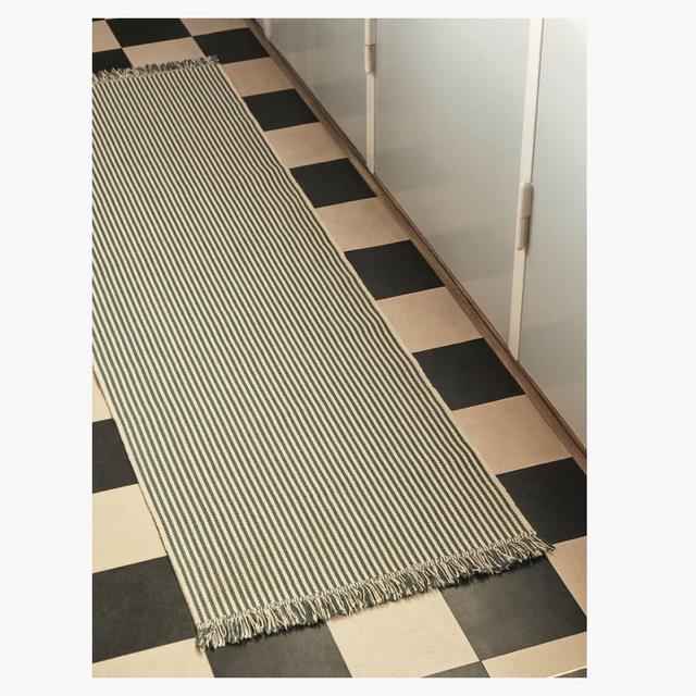 Stripes and Stripes Runner – Design Within Reach