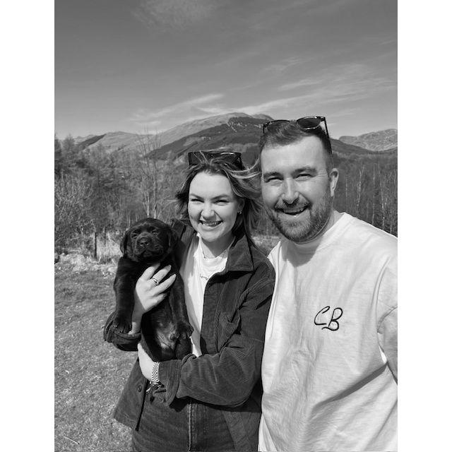 The day we met our Son