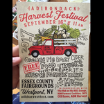 Adirondack Harvest Festival