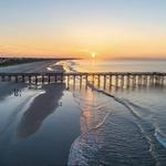 Isle of Palms Beach