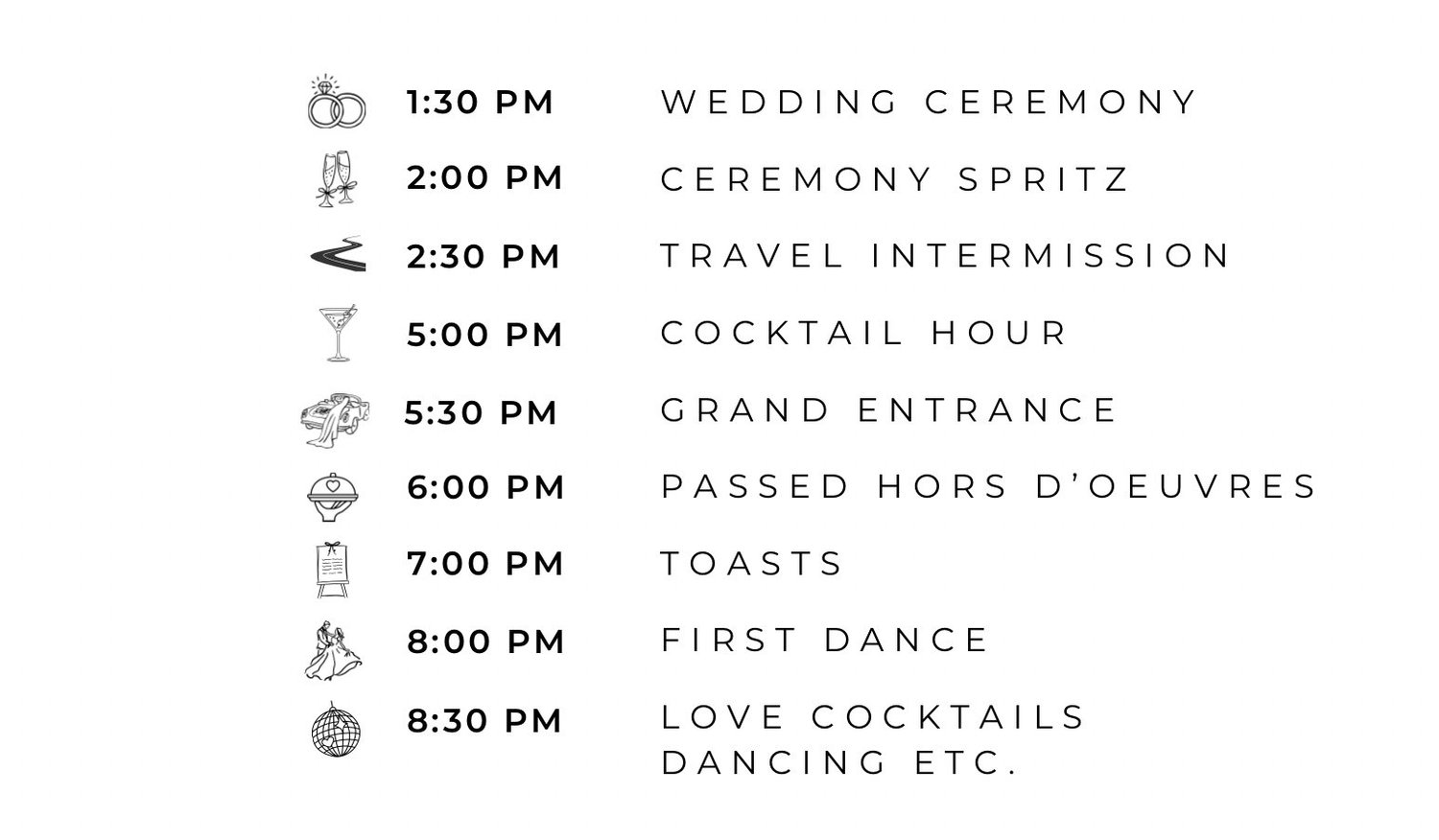 The Wedding Website of Kelsie Battrum and Justin McKay