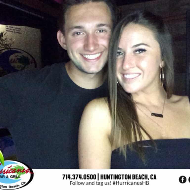 California - we love Huntington Beach!