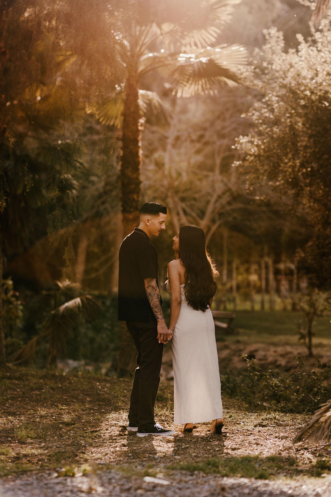 The Wedding Website of Kate Baez and Paul Osuna