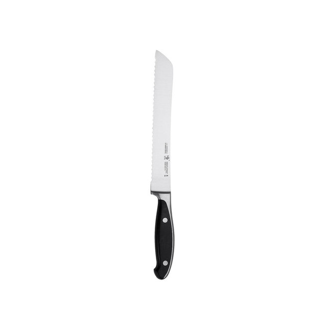 J.A. Henckels International Forged Synergy 8" Bread Knife