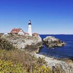 Portland Head Light
