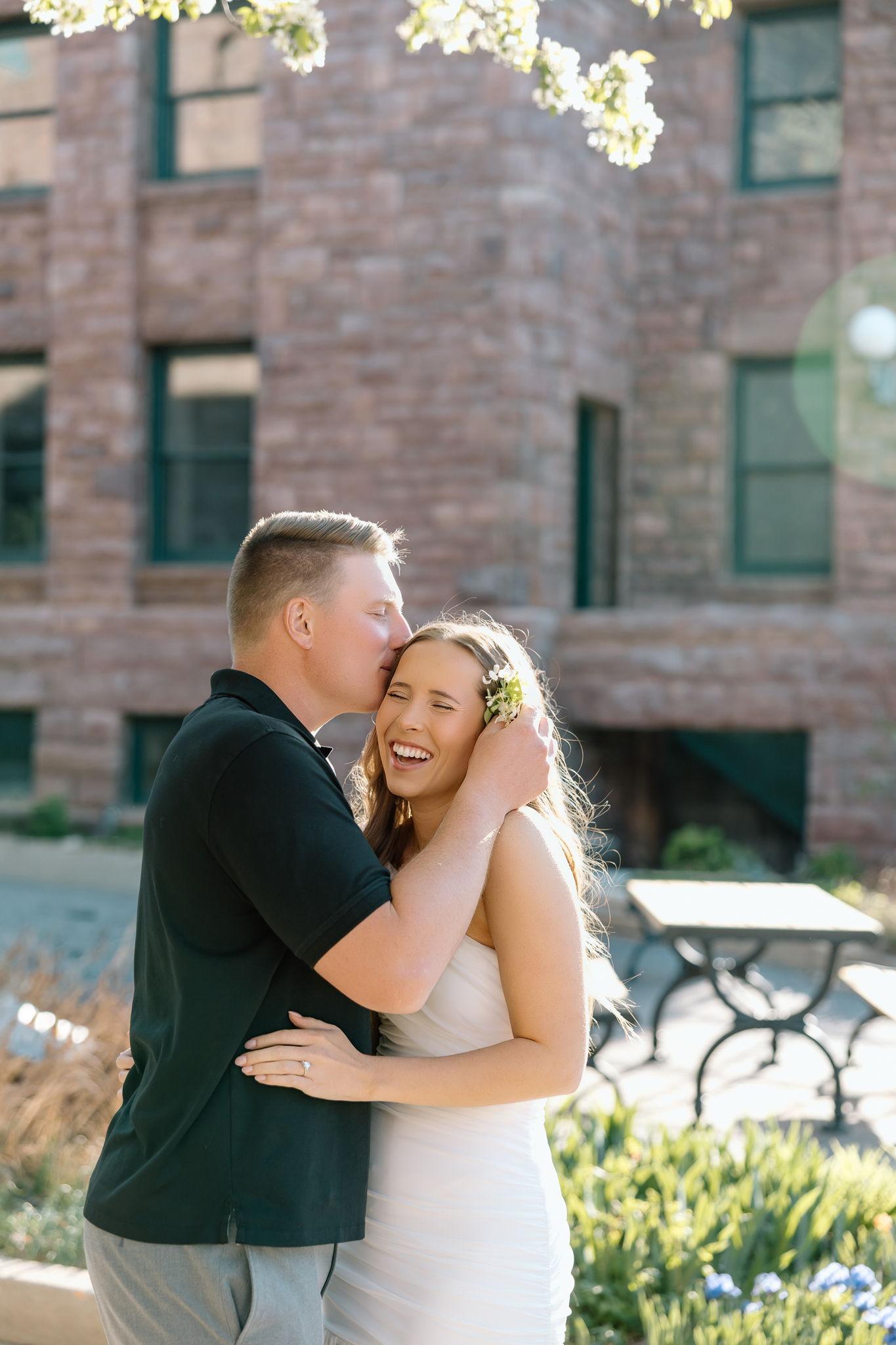 The Wedding Website of Kennedy Fossum and Carter Carstens