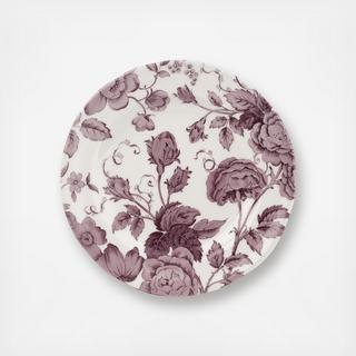 Kingsley Salad Plate, Set of 4