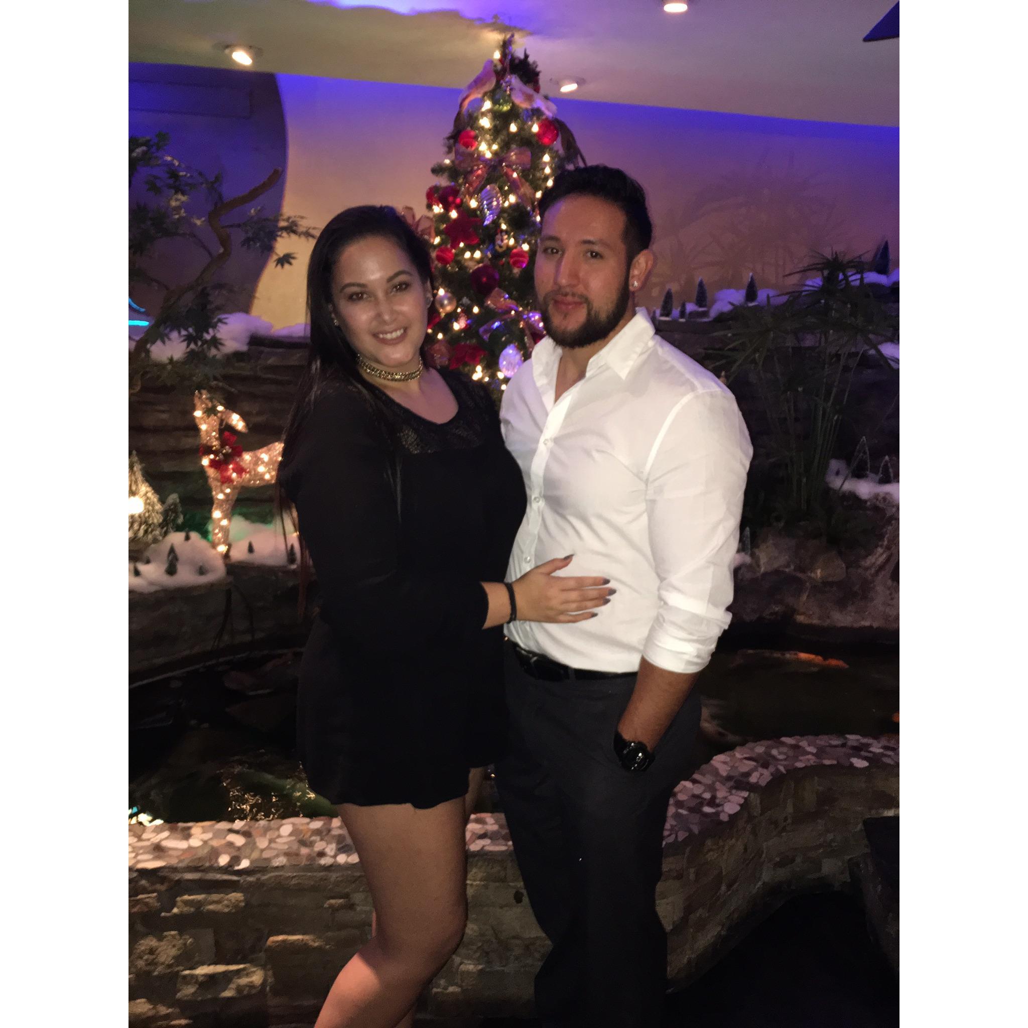 Christmas 2016