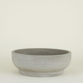 Footed Bowl Planter