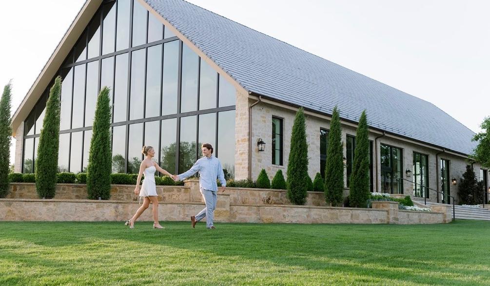 The Wedding Website of Addison Gilliam and Rowdy Reihs