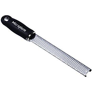Microplane 40020 Classic Zester/Grater
