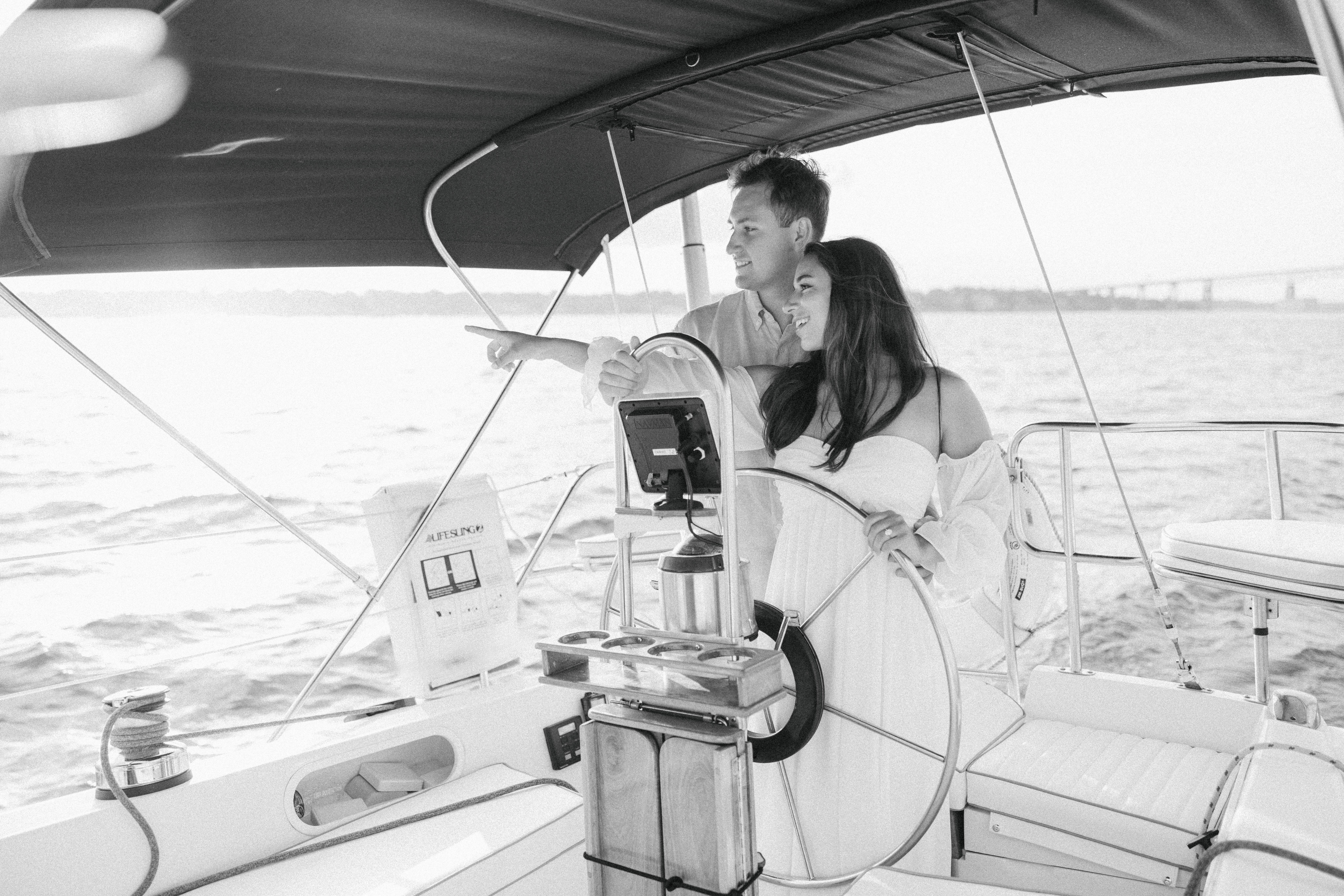 The Wedding Website of Julia Dextradeur and Dennis Desautels III