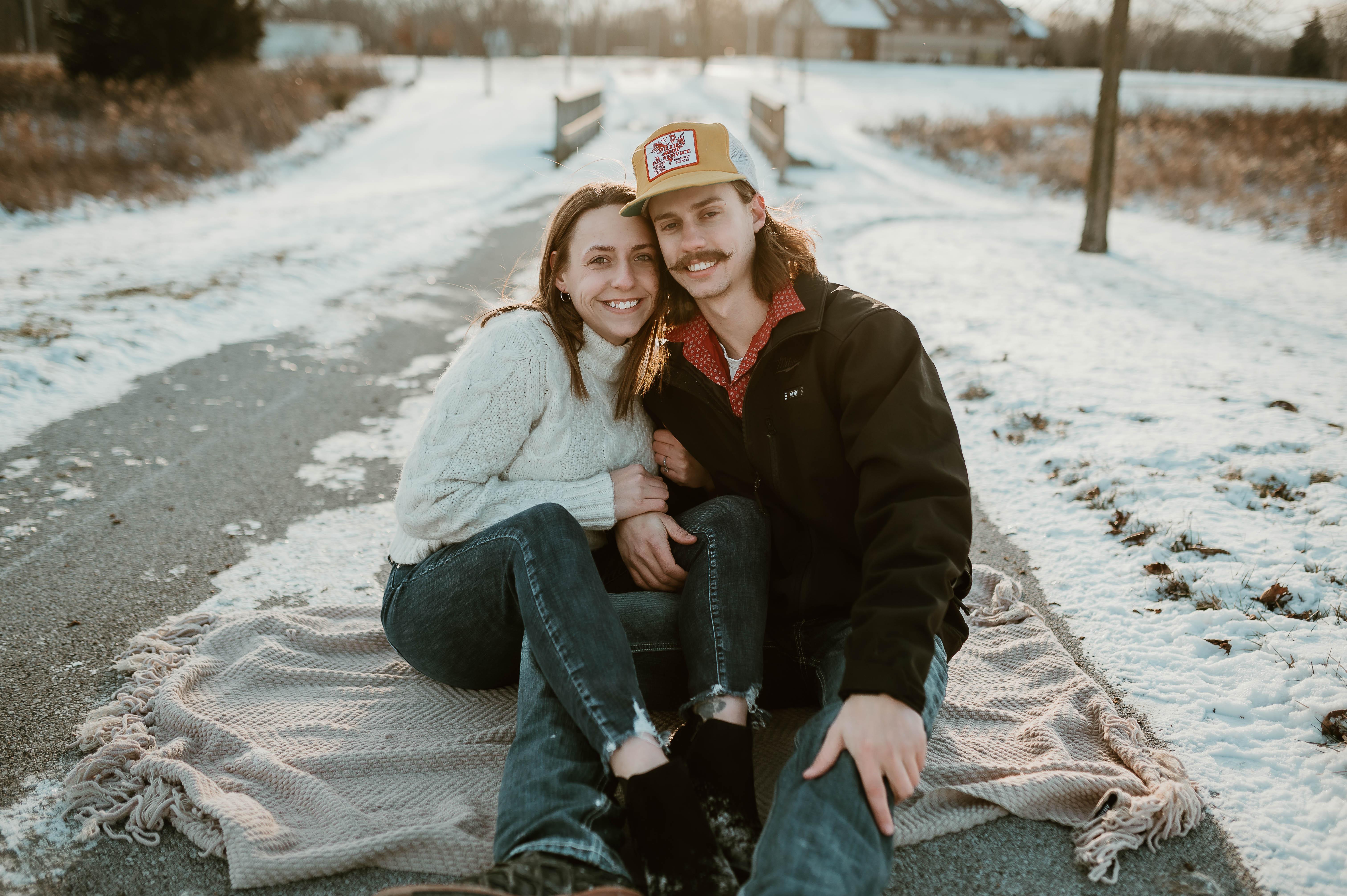 The Wedding Website of Emilee Calvelage and Bryce Montgomery
