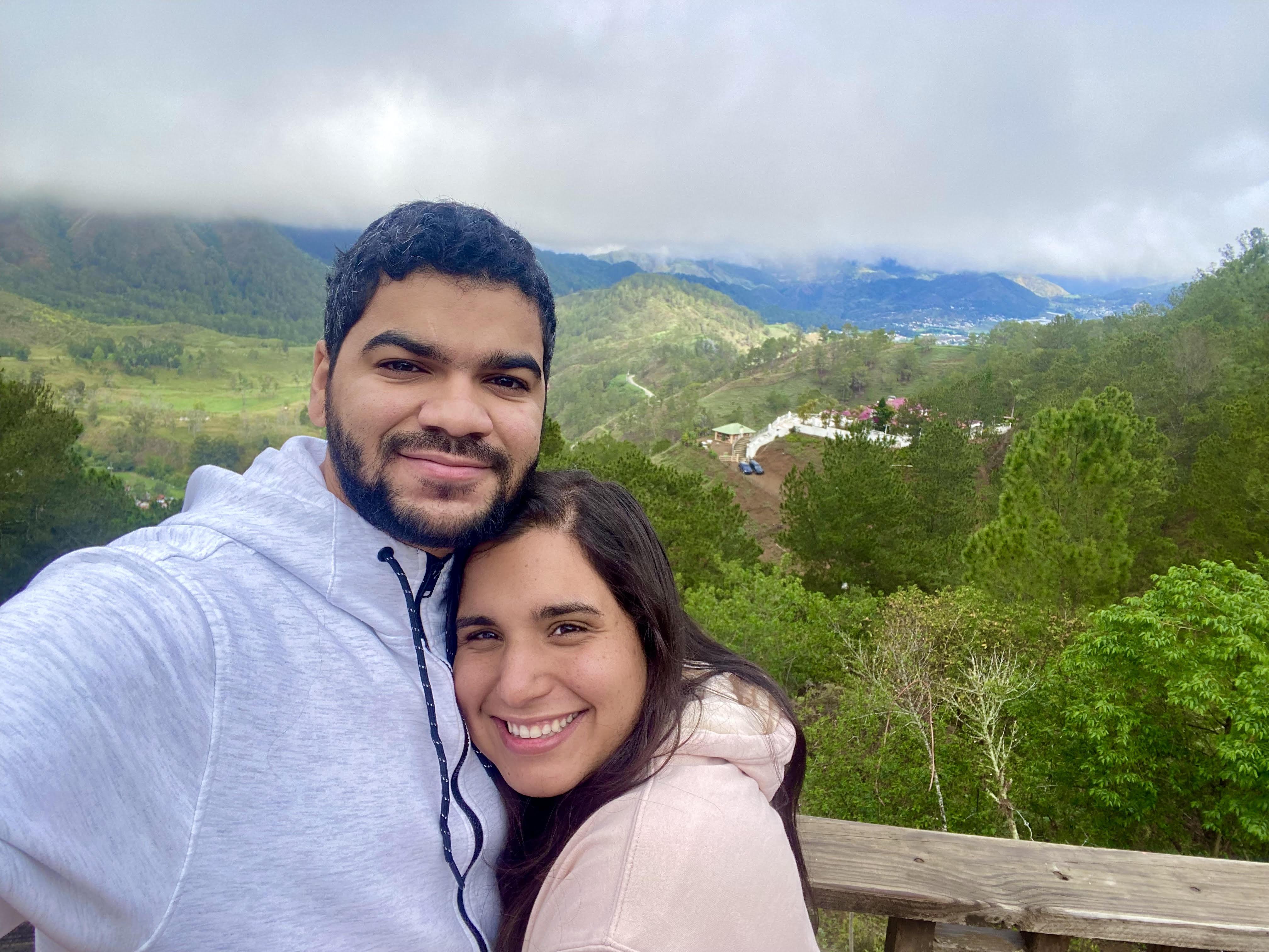 The Wedding Website of Junior Mejía and Dahiana Ceballos