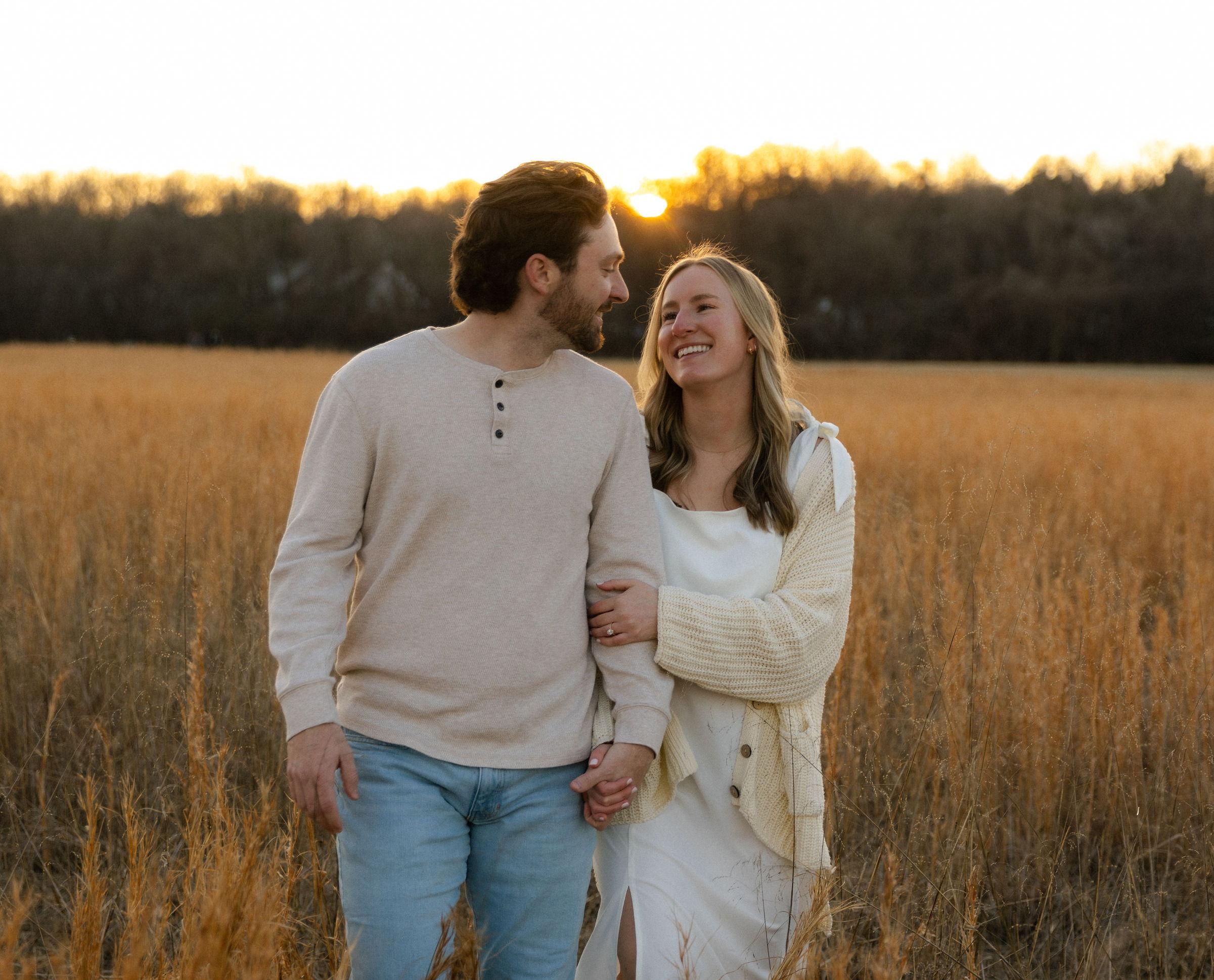 The Wedding Website of Aubrey Barcelo and Andrew Martin