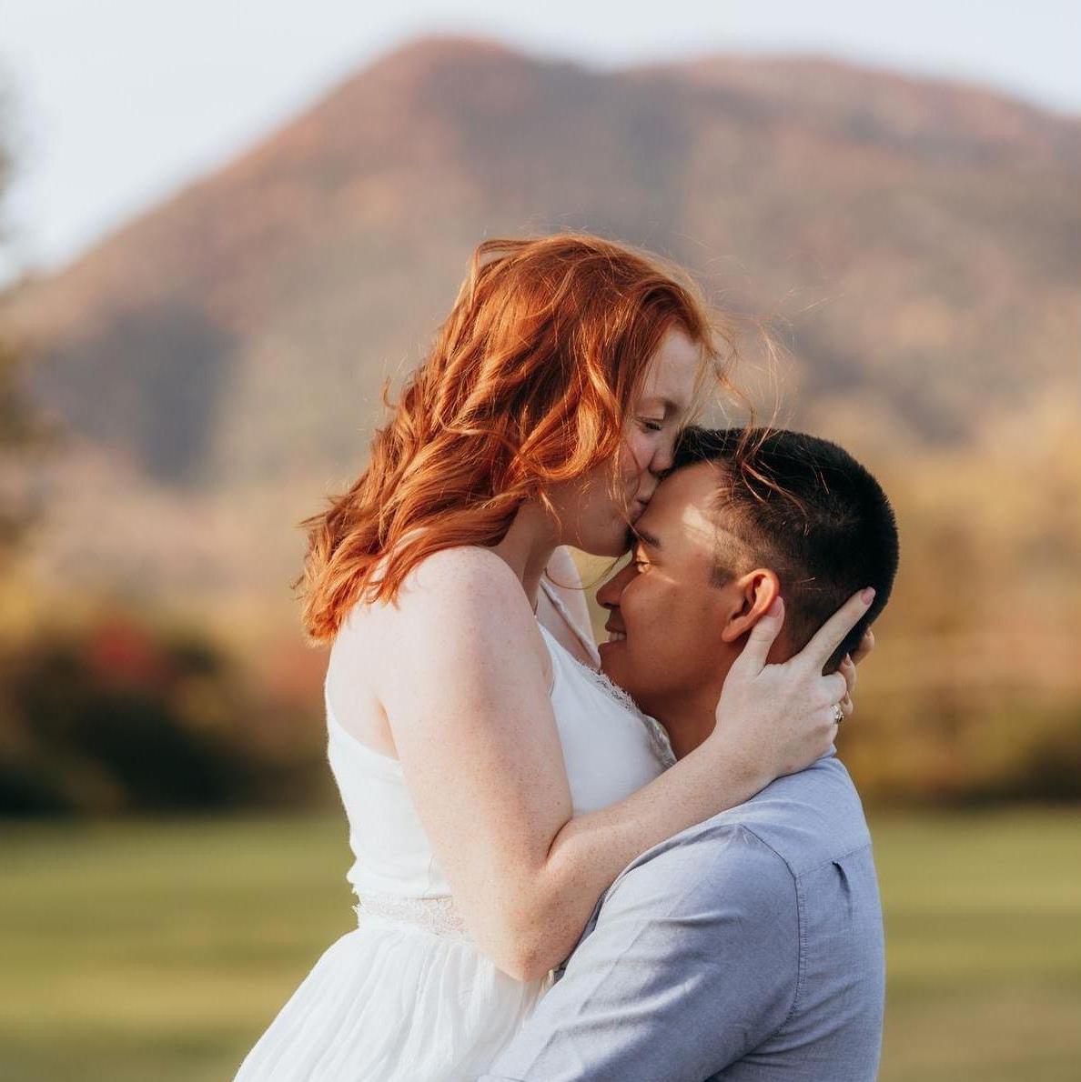 Engagement Photos 3/5