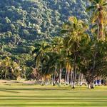 Palma Real Ixtapa Golf Course